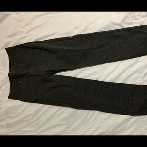 Grey Slacks NWOT